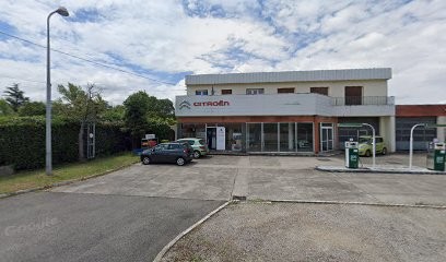 FRANCAZAL AUTOMOBILES - Citroën, Garage Automobile à Cugnaux