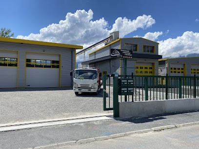 Assistance Auto 74, Garage Automobile à Passy