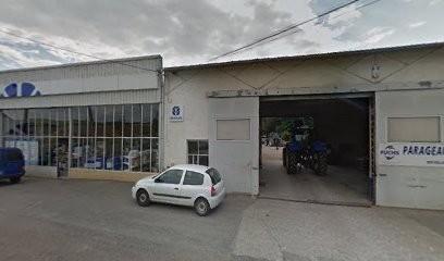 GARAGE TRADE SAS, Garage Automobile à Saint-Martin-sur-Nohain