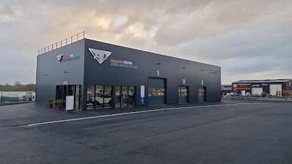 AD Garage Expert JOUE AUTOMOBILES, Garage Automobile à Joué-sur-Erdre