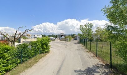 Garage Les Fontaines, Garage Automobile à Chabeuil