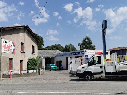MS AUTO, Garage Automobile à Tain-l'Hermitage