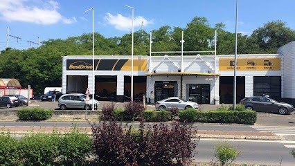 BestDrive, Garage Automobile à Dammarie-les-Lys