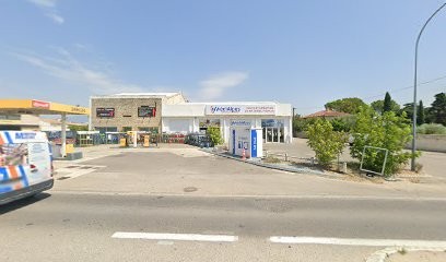 Station Michel Courty, Garage Automobile à Pernes-les-Fontaines