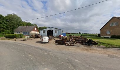 Bogaert Gérard, Garage Automobile à Volckerinckhove