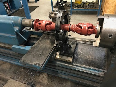 SEFAI CARDAN, Garage Automobile à Seclin