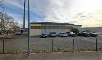 ABMS, Garage Automobile à Duttlenheim