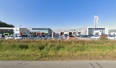 Volkswagen Utilitaires Service St-Nazaire - Jean Rouyer Automobiles, Garage Automobile à Trignac