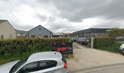 Em performance, Garage Automobile à Saint-Doulchard