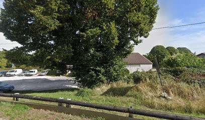 Motrio - Garage de la gare de Varzy, Garage Automobile à Varzy