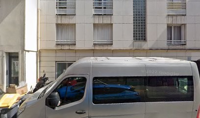 Mezian.cab, Garage Automobile à Suresnes