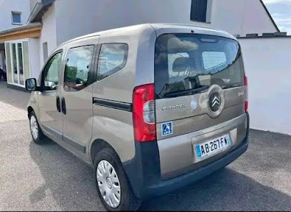 Bordas Sarl, Garage Automobile à Neuvic