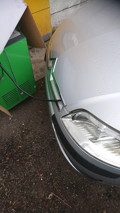 Garage Renault - Atelier Et Concession Willems, Garage Automobile à Willems