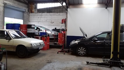 Degraeve Laurent Claude, Garage Automobile à Gorenflos