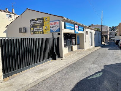 AK AUTO - MECANIQUE - PNEUMATIQUE - CARROSSERIE - PARE BRISE, Garage Automobile à Vallauris