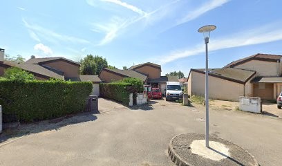 GMC Multiservice, Garage Automobile à Saint-Étienne-du-Bois