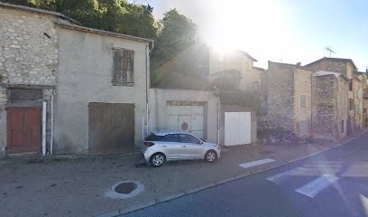GARAGE du BLAYEUL, Garage Automobile à La Javie
