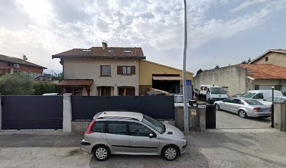 luxautos38, Garage Automobile à Sassenage