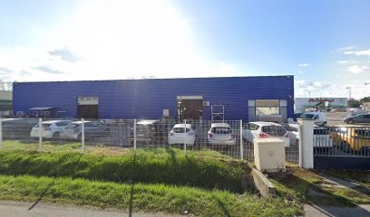 SARL MALDONADO partenaire Service de ESPACE TOY (ROCADE OUEST) - Toyota Service, Garage Automobile à Grenade