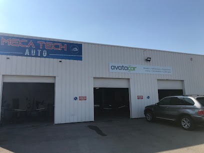 Garage Avatacar La Chapelle-Saint-Luc, Garage Automobile à La Chapelle-Saint-Luc