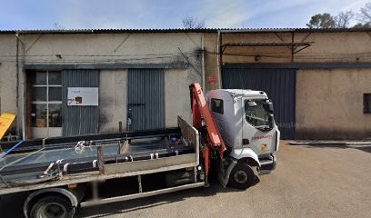 PACA Services, Garage Automobile à Mouans-Sartoux