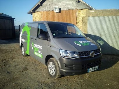 YP Chrono Dep', Garage Automobile à Aviré