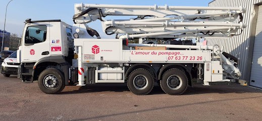 SB POMPAGE, Garage Automobile à Gyé-sur-Seine