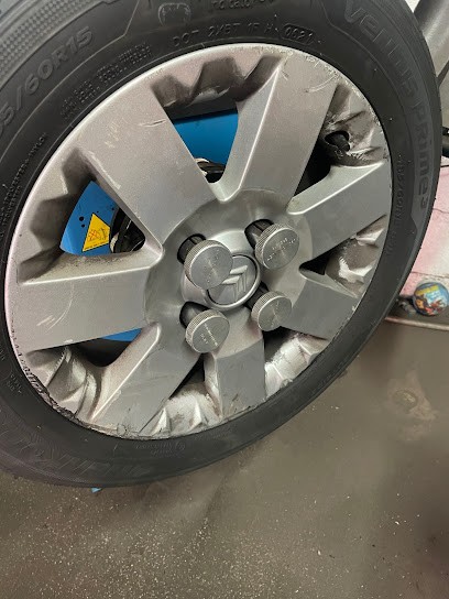 Tg Auto, Garage Automobile à Chelles