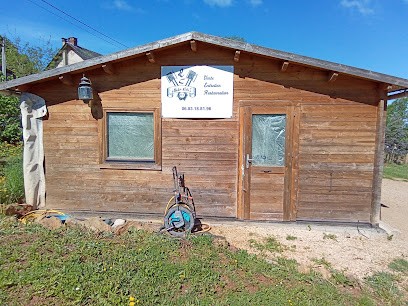 2C Auto-moto, Garage Automobile à Martiel