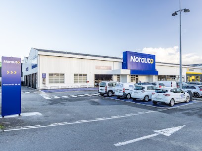 Norauto, Garage Automobile à Saint-Grégoire