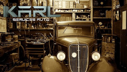 Karl Services Auto, Garage Automobile à Lyon 07