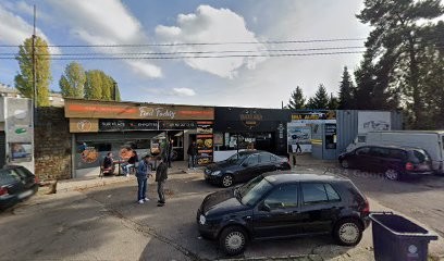 Auto 213, Garage Automobile à Rouen