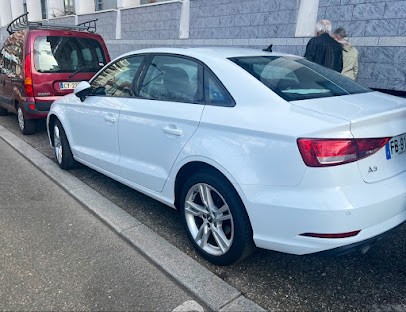 Veda Automobile, Garage Automobile à La Ricamarie