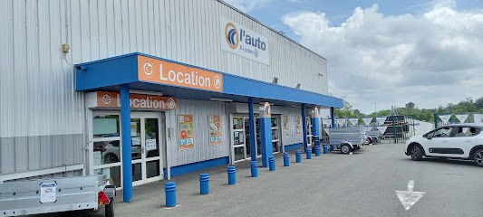 E.Leclerc Auto, Garage Automobile à Langon