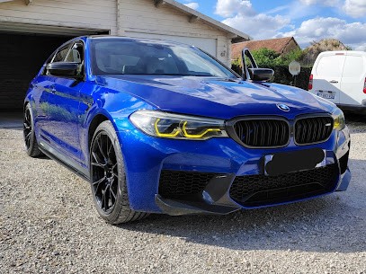 Garage Leclère Autos, Garage Automobile à Broussy-le-Grand