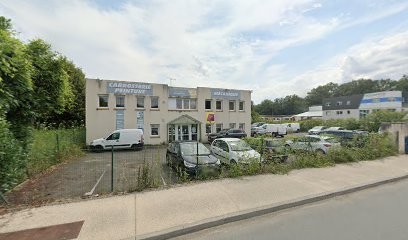 CARROSSERIE ESTIVALET, Garage Automobile au Mée-sur-Seine