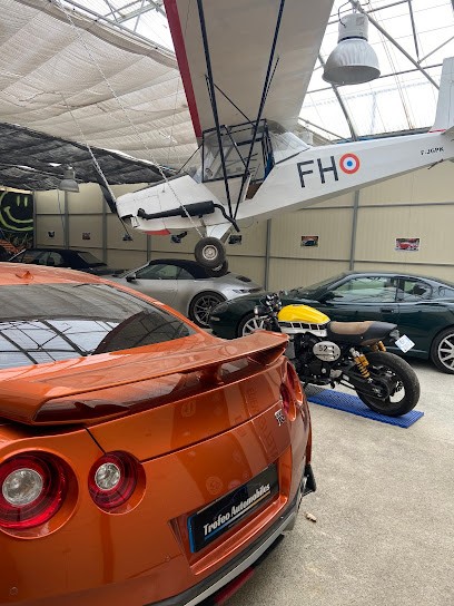 Trofeo Automobiles, Garage Automobile à Montgaillard-Lauragais