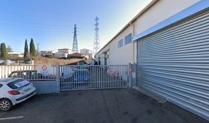 BJ Auto, Garage Automobile à Gardanne