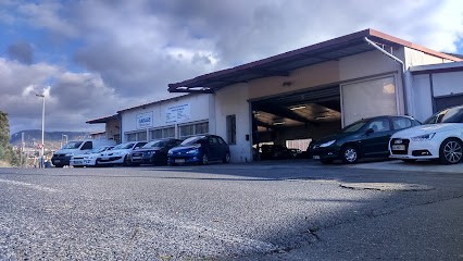 Garage Lmp Auto Services, Garage Automobile à Millau