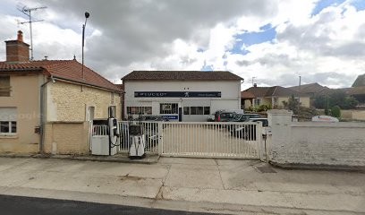 Garage Marcelin, Garage Automobile à Dienville