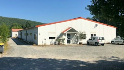 MGP Lacan, Garage Automobile à Balaguier-d'Olt