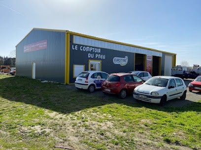 SAS Vic-en-Bigomme, Garage Automobile à Vic-en-Bigorre