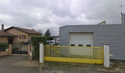 SILIGOM EXPRESS - TRC, Garage Automobile à Saint-Jean-de-Bournay