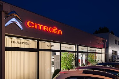 GARAGE MICHELS, Garage Automobile à Lingolsheim