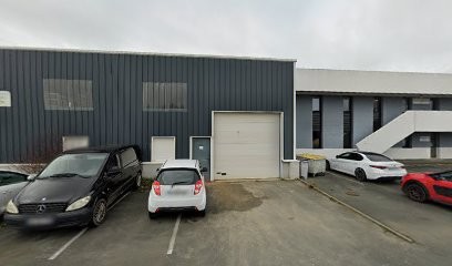 RSB Gefauto Distribution SARL - PRESTIJ'AUTO, Garage Automobile à Rochefort