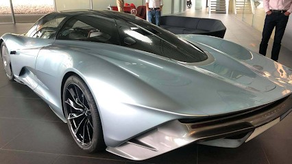 Bebel Racing, Garage Automobile à Concressault