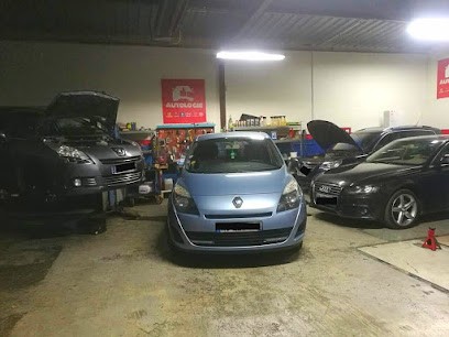 Garage Autologie, Garage Automobile à Villemoisson-sur-Orge