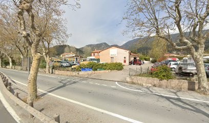 ATELIER AUTOMOBILE DE LEVENS, Garage Automobile à Levens