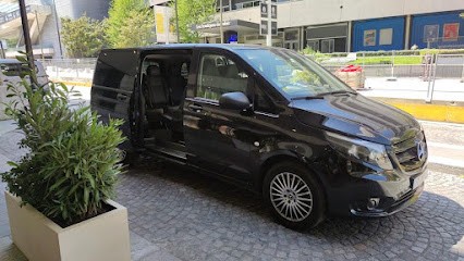 France Van | Transport vtc | Réservation navette, Garage Automobile à Pontoise