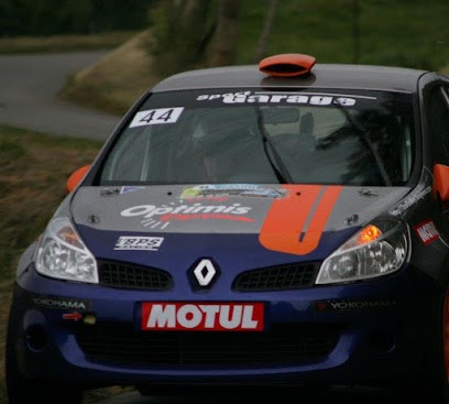 Sport Garage, Garage Automobile à Gisors